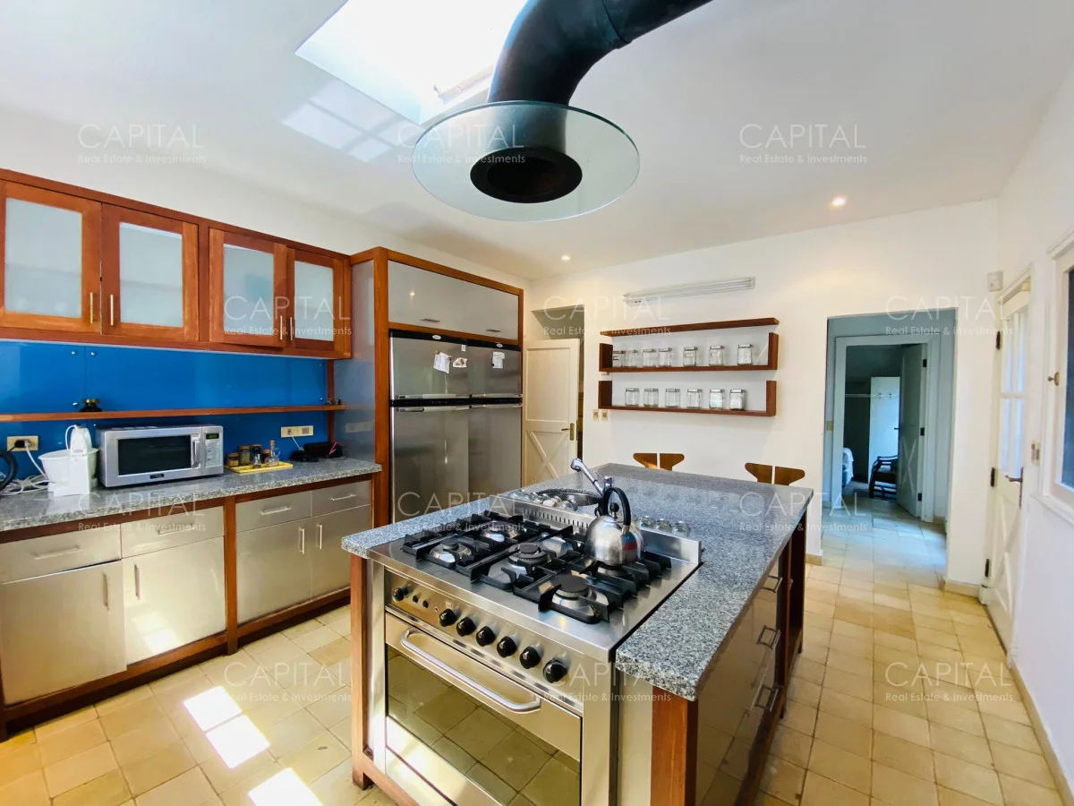 Casa en Manantiales, propiedad 281708 -Imagen 21