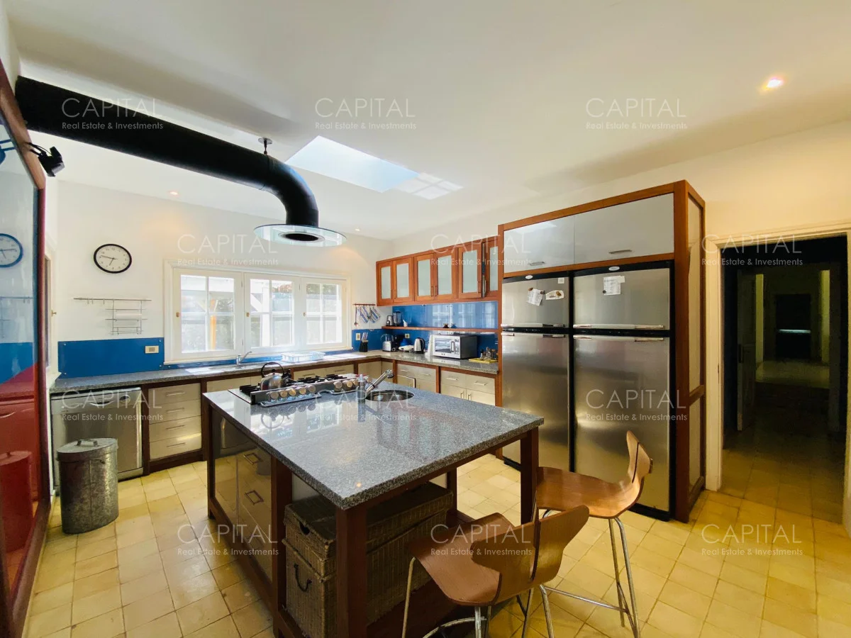 Casa en Manantiales, propiedad 281708 -Imagen 22