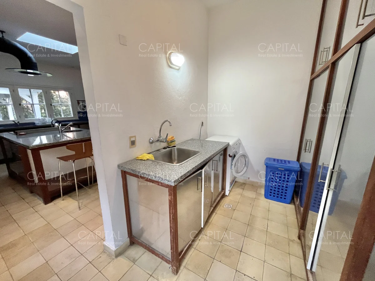 Casa en Manantiales, propiedad 281708 -Imagen 23