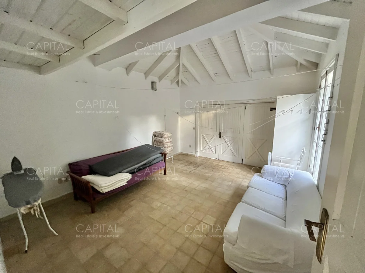 Casa en Manantiales, propiedad 281708 -Imagen 24