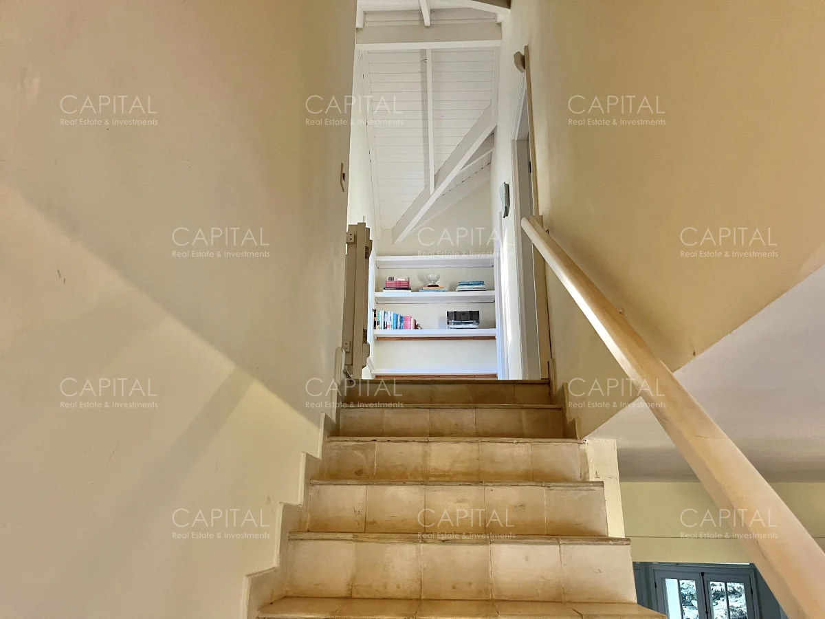 Casa en Manantiales, propiedad 281708 -Imagen 25