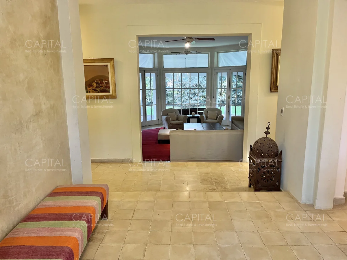 Casa en Manantiales, propiedad 281708 -Imagen 4