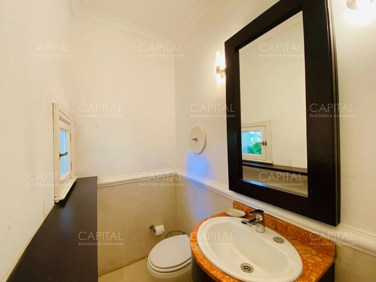 Casa en Manantiales, propiedad 281708 -Imagen 5