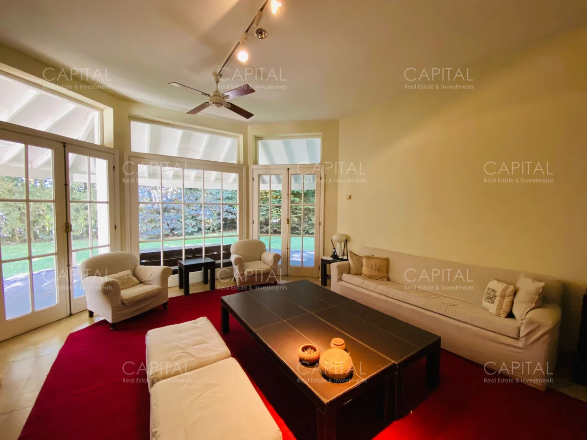 Casa en Manantiales, propiedad 281708 -Imagen 7