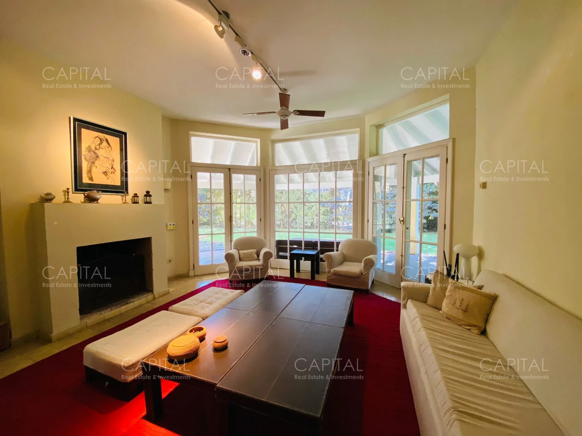 Casa en Manantiales, propiedad 281708 -Imagen 8
