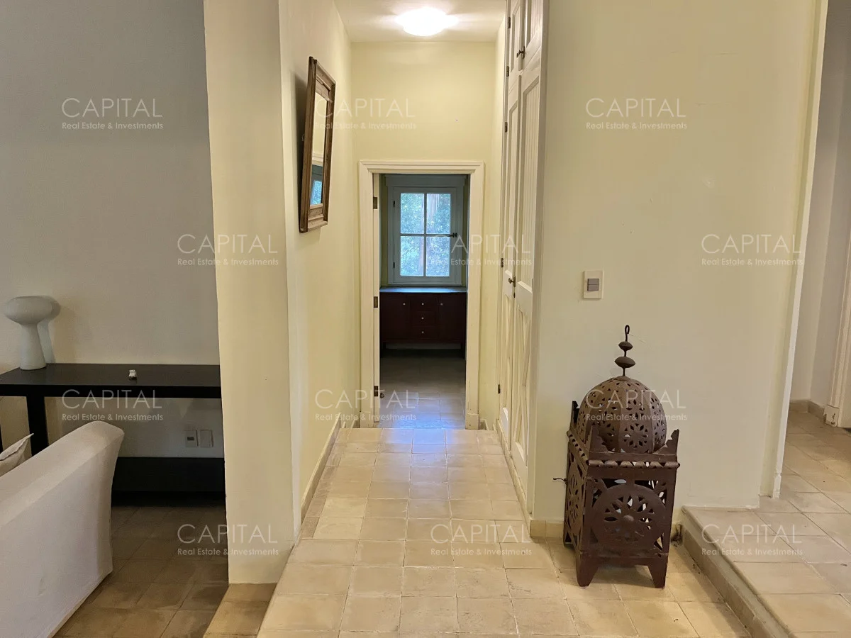 Casa en Manantiales, propiedad 281708 -Imagen 9