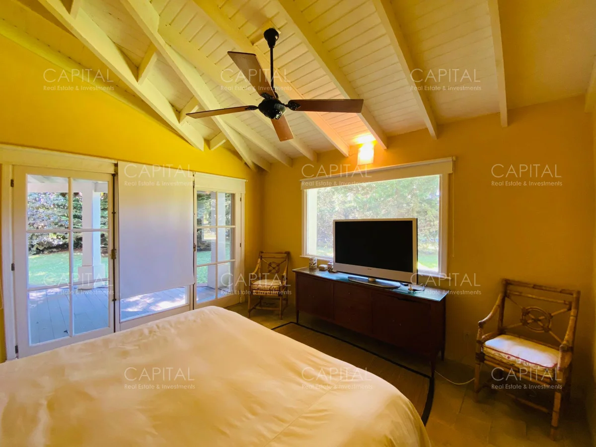 Casa en Manantiales, propiedad 281708 -Imagen 10