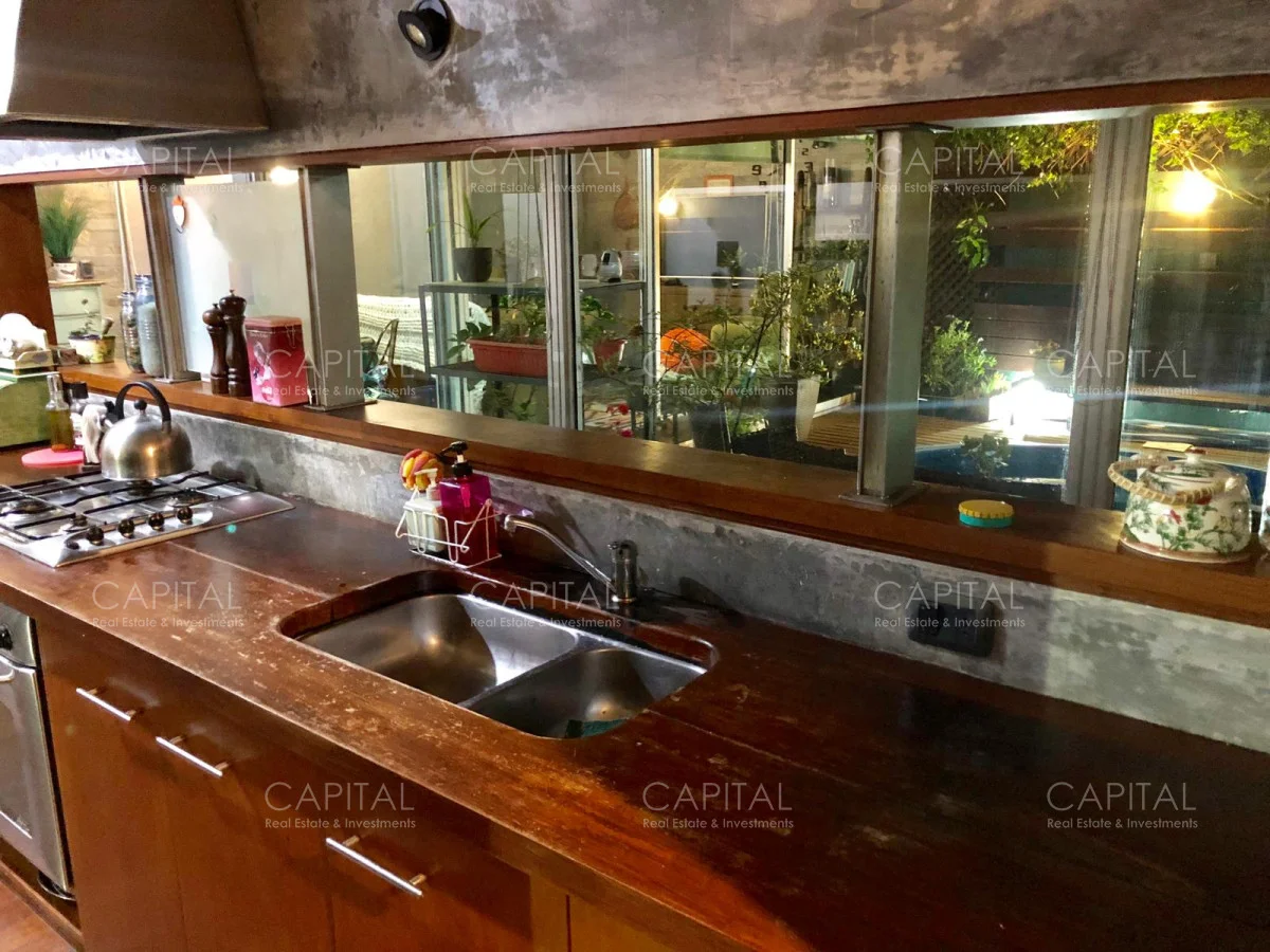 Casa en Pinares, propiedad 281709 -Imagen 17