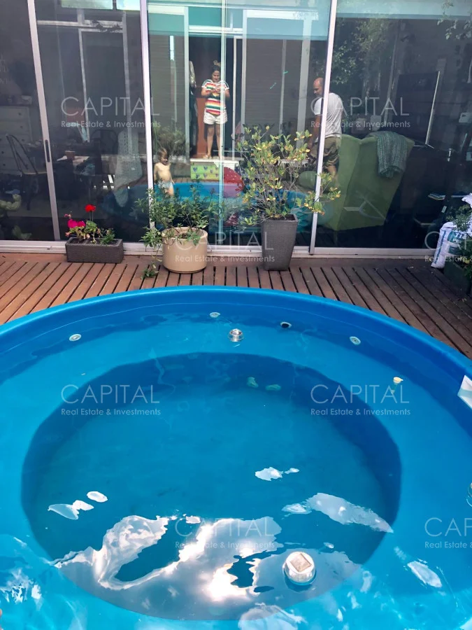 Casa en Pinares, propiedad 281709 -Imagen 3