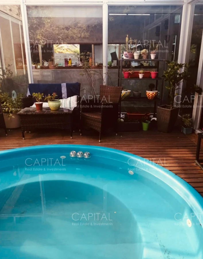 Casa en Pinares, propiedad 281709 -Imagen 6