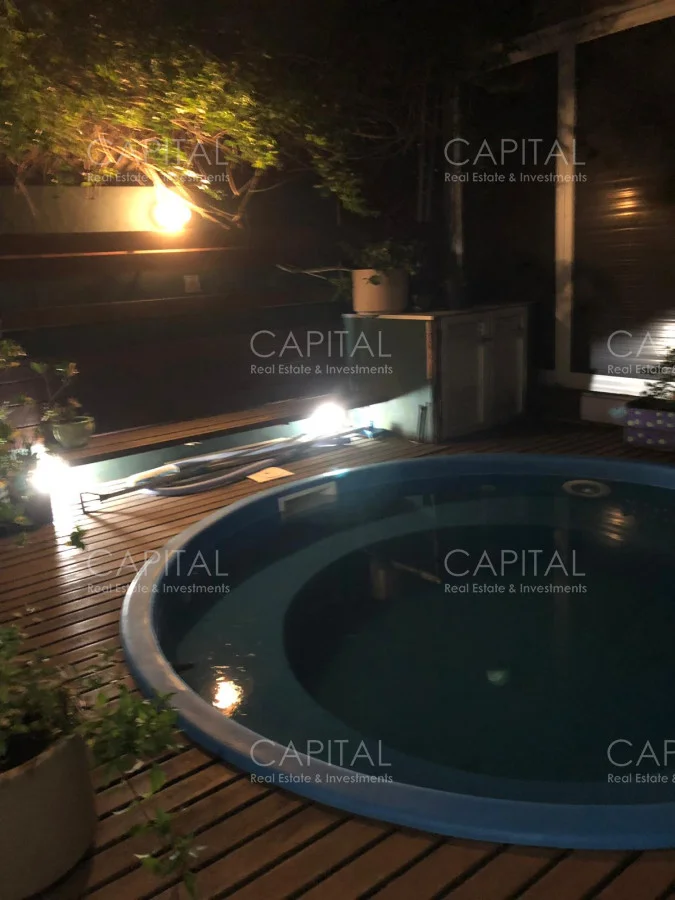 Casa en Pinares, propiedad 281709 -Imagen 7