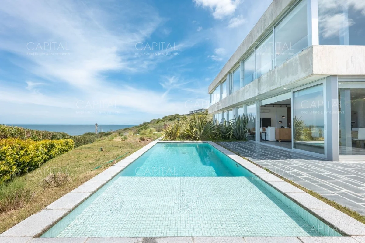 Apartamento en Punta Ballena, propiedad 281711 -Imagen 1