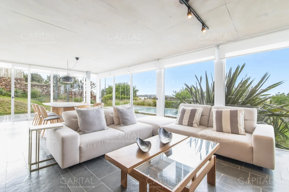 Apartamento en Punta Ballena, propiedad 281711 -Imagen 2