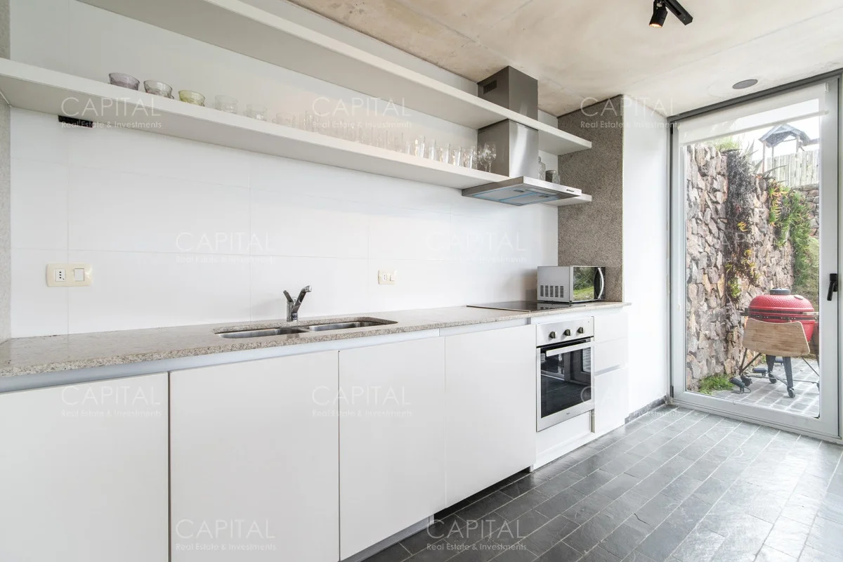 Apartamento en Punta Ballena, propiedad 281711 -Imagen 11