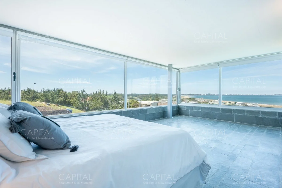 Apartamento en Punta Ballena, propiedad 281711 -Imagen 15