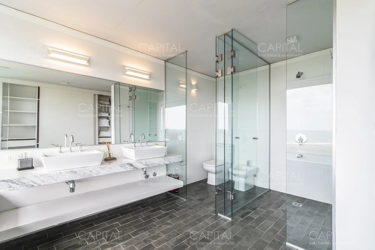 Apartamento en Punta Ballena, propiedad 281711 -Imagen 17