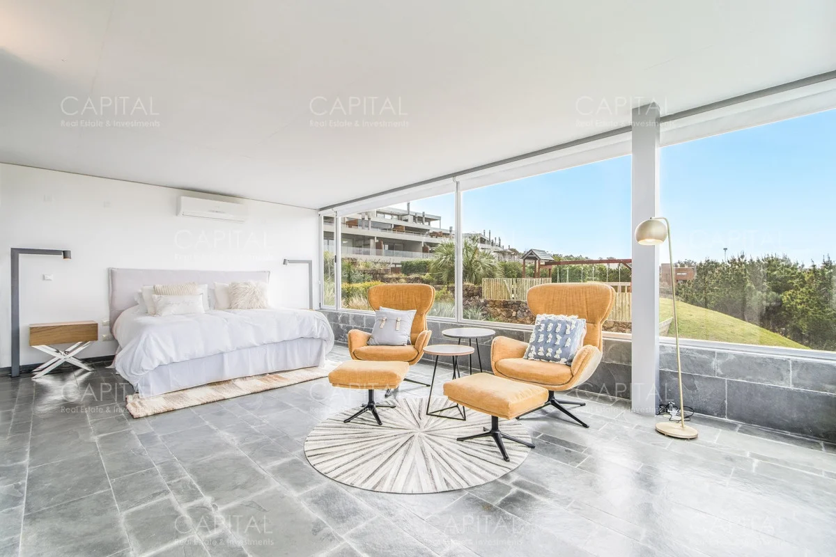 Apartamento en Punta Ballena, propiedad 281711 -Imagen 20