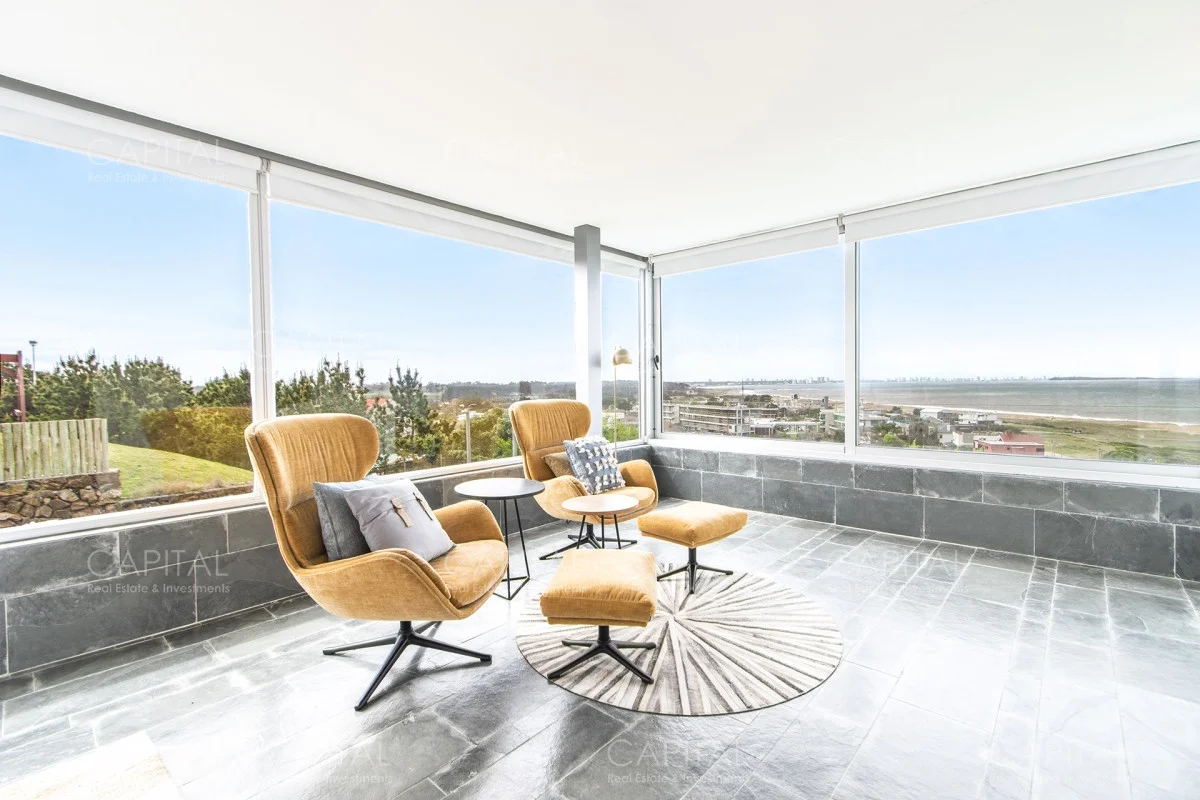 Apartamento en Punta Ballena, propiedad 281711 -Imagen 21