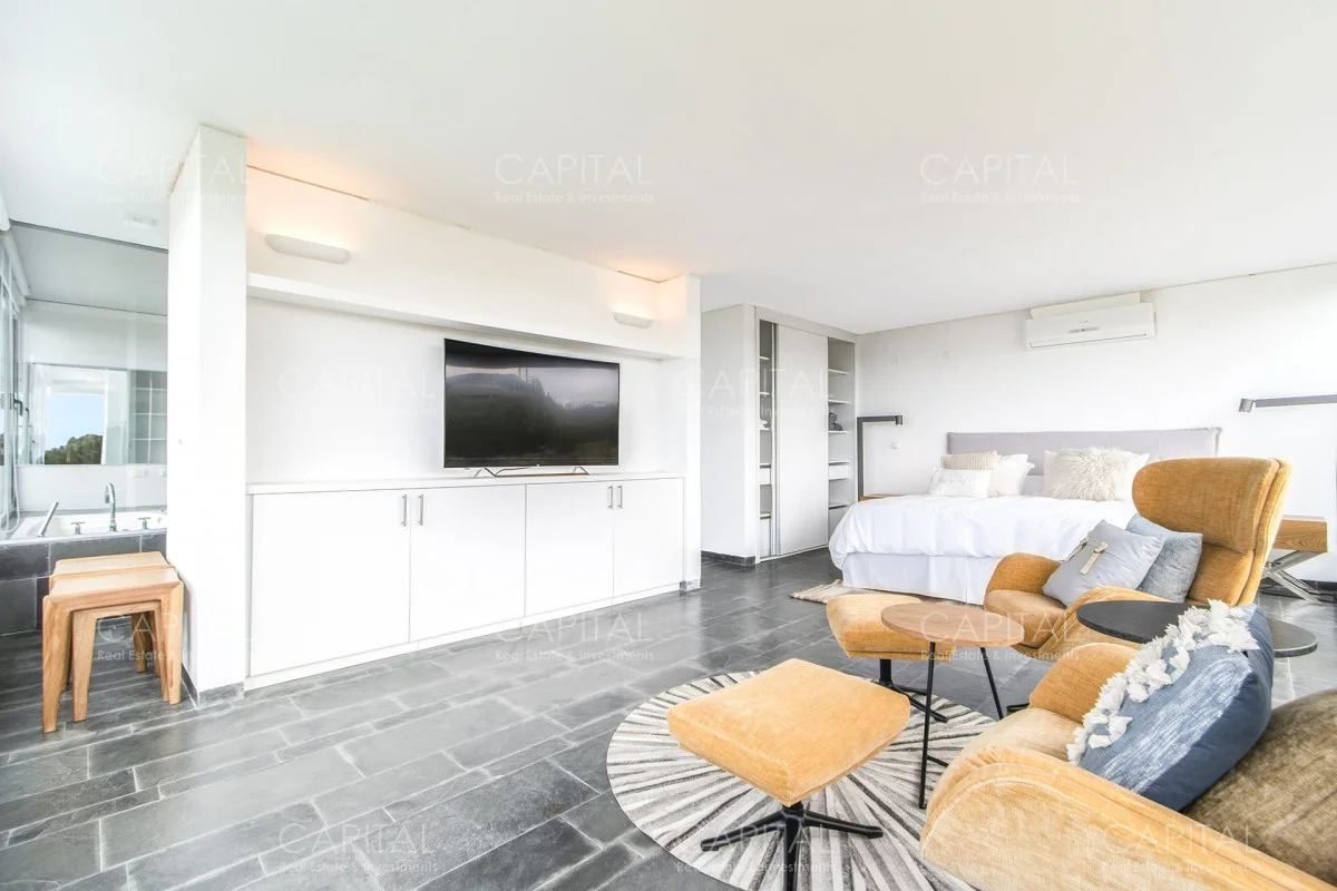 Apartamento en Punta Ballena, propiedad 281711 -Imagen 22