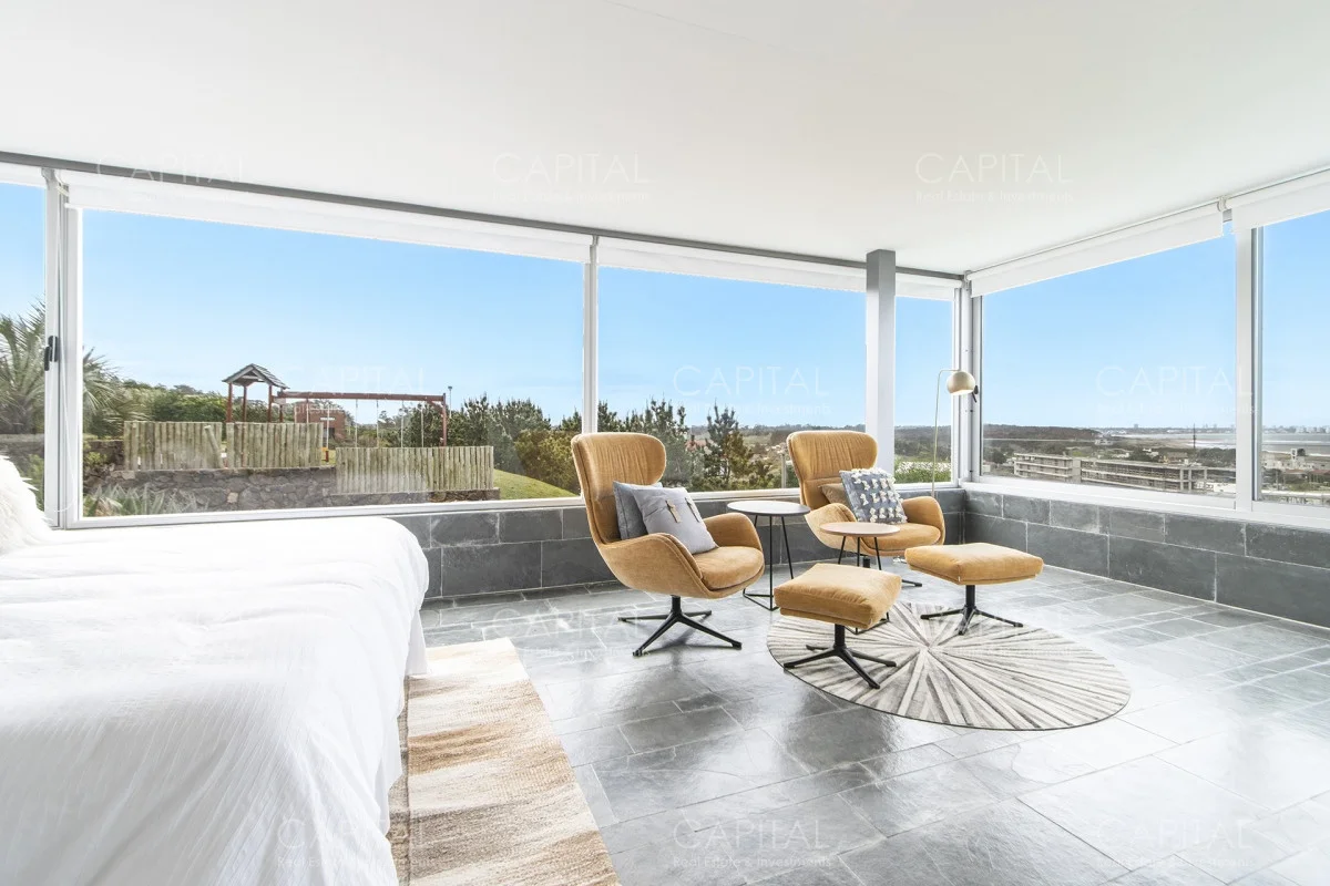 Apartamento en Punta Ballena, propiedad 281711 -Imagen 23