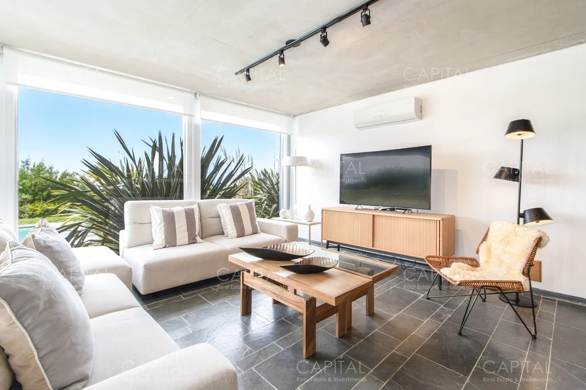 Apartamento en Punta Ballena, propiedad 281711 -Imagen 5