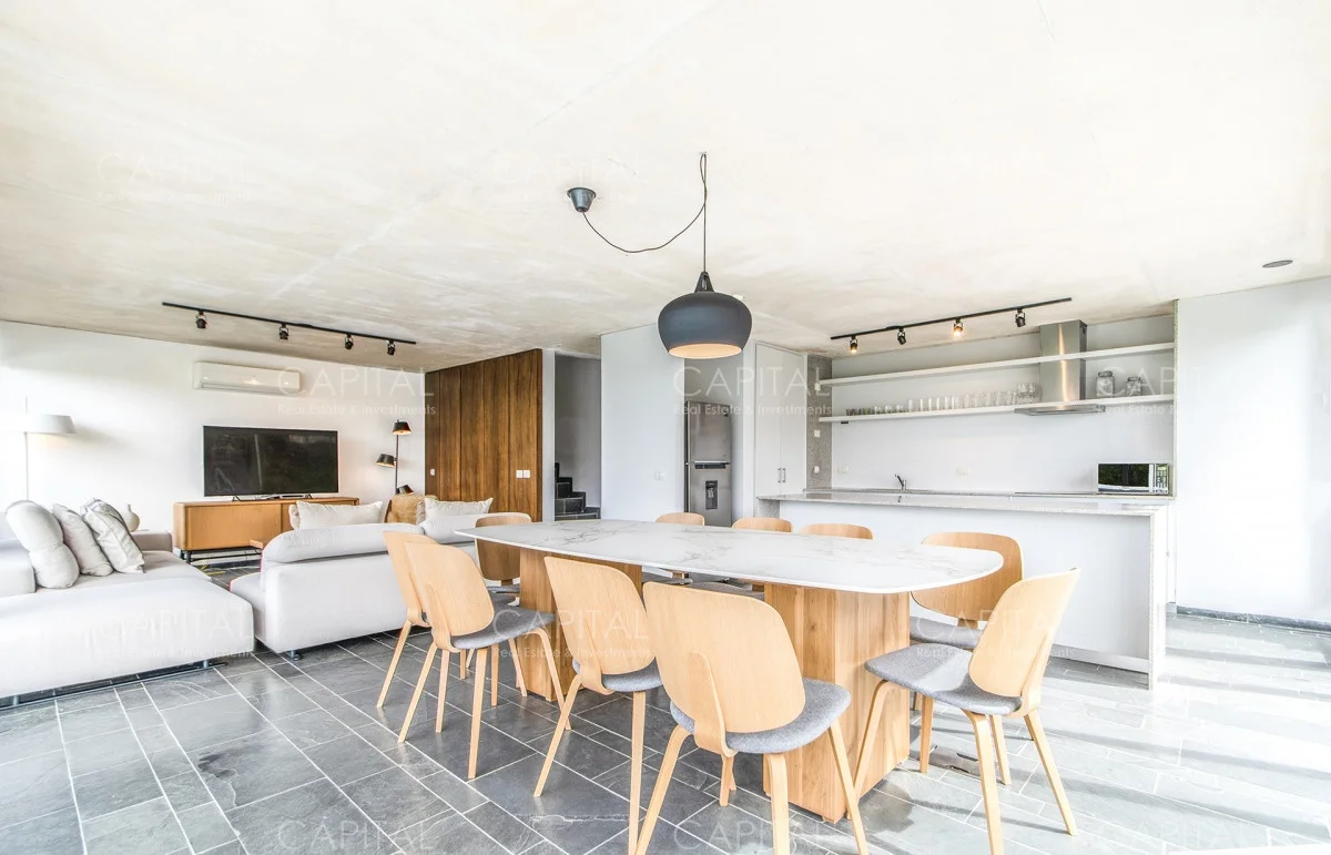 Apartamento en Punta Ballena, propiedad 281711 -Imagen 8