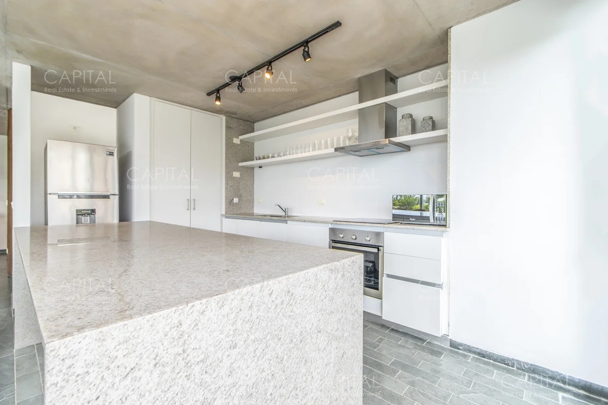 Apartamento en Punta Ballena, propiedad 281711 -Imagen 9