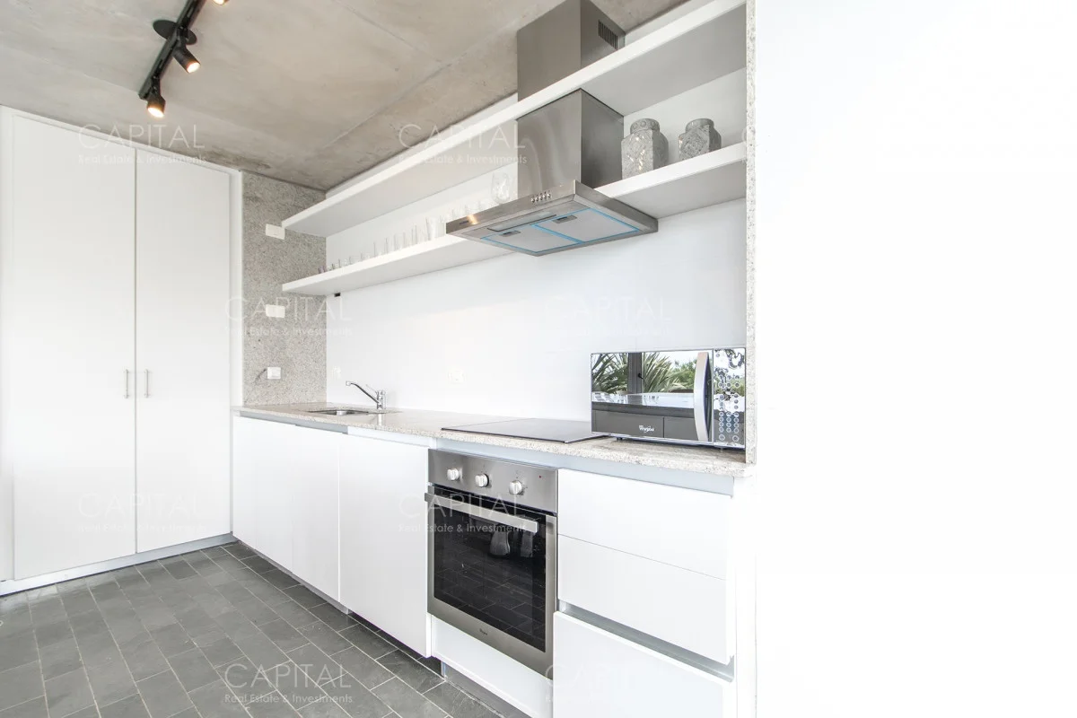 Apartamento en Punta Ballena, propiedad 281711 -Imagen 10