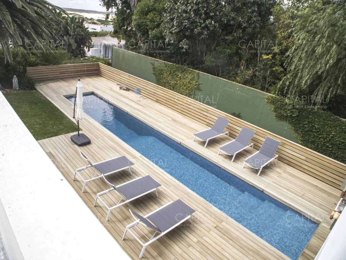 Casa en José Ignacio, propiedad 281712 -Imagen 2