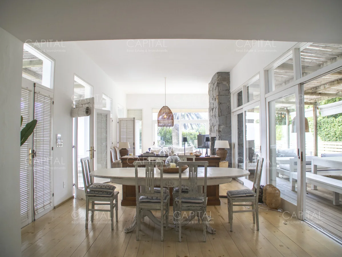 Casa en José Ignacio, propiedad 281712 -Imagen 11