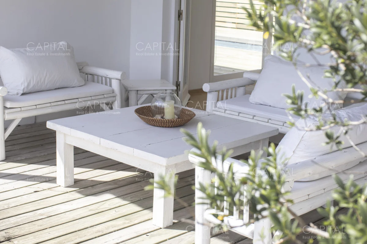 Casa en José Ignacio, propiedad 281712 -Imagen 12