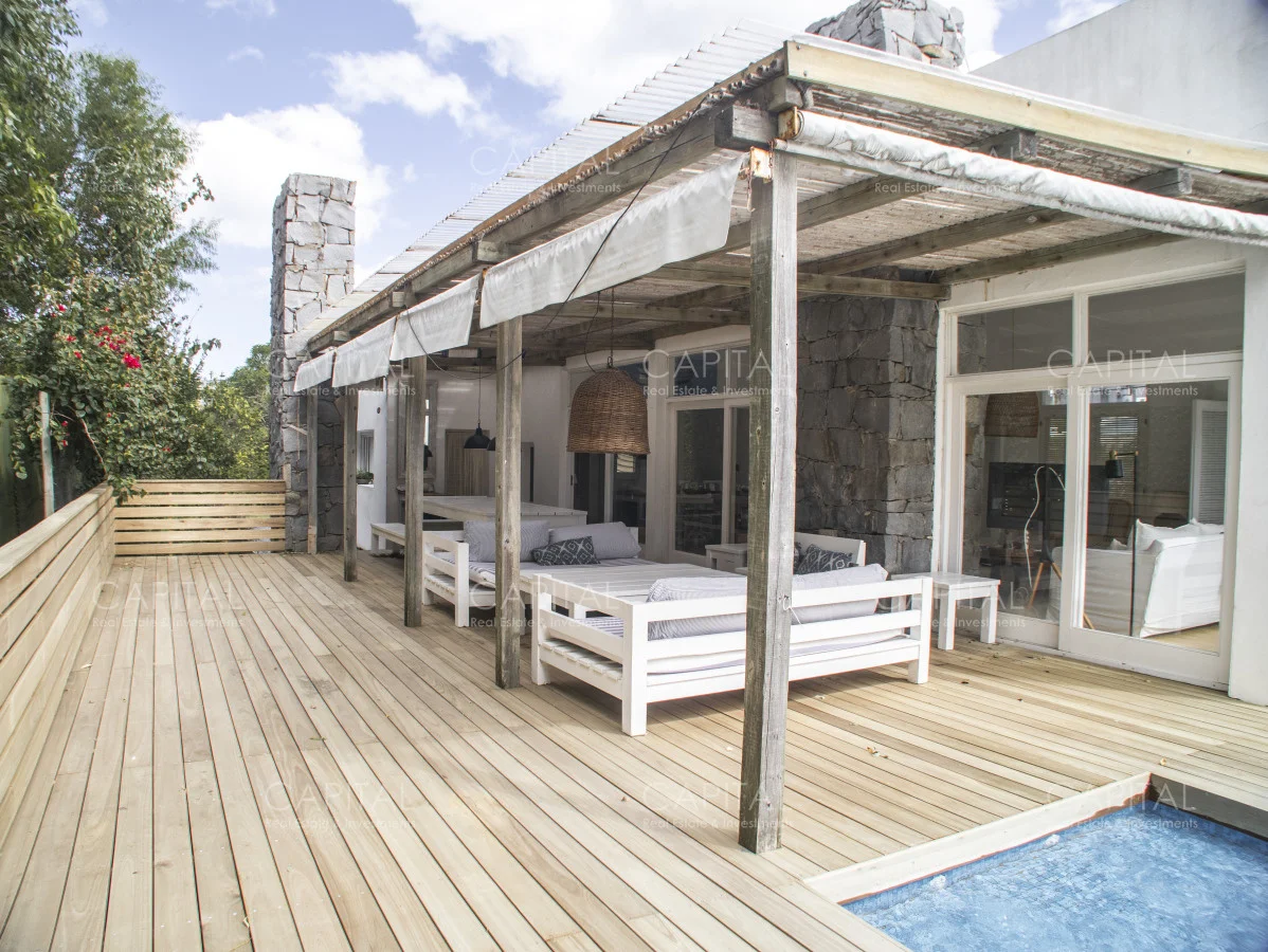 Casa en José Ignacio, propiedad 281712 -Imagen 3