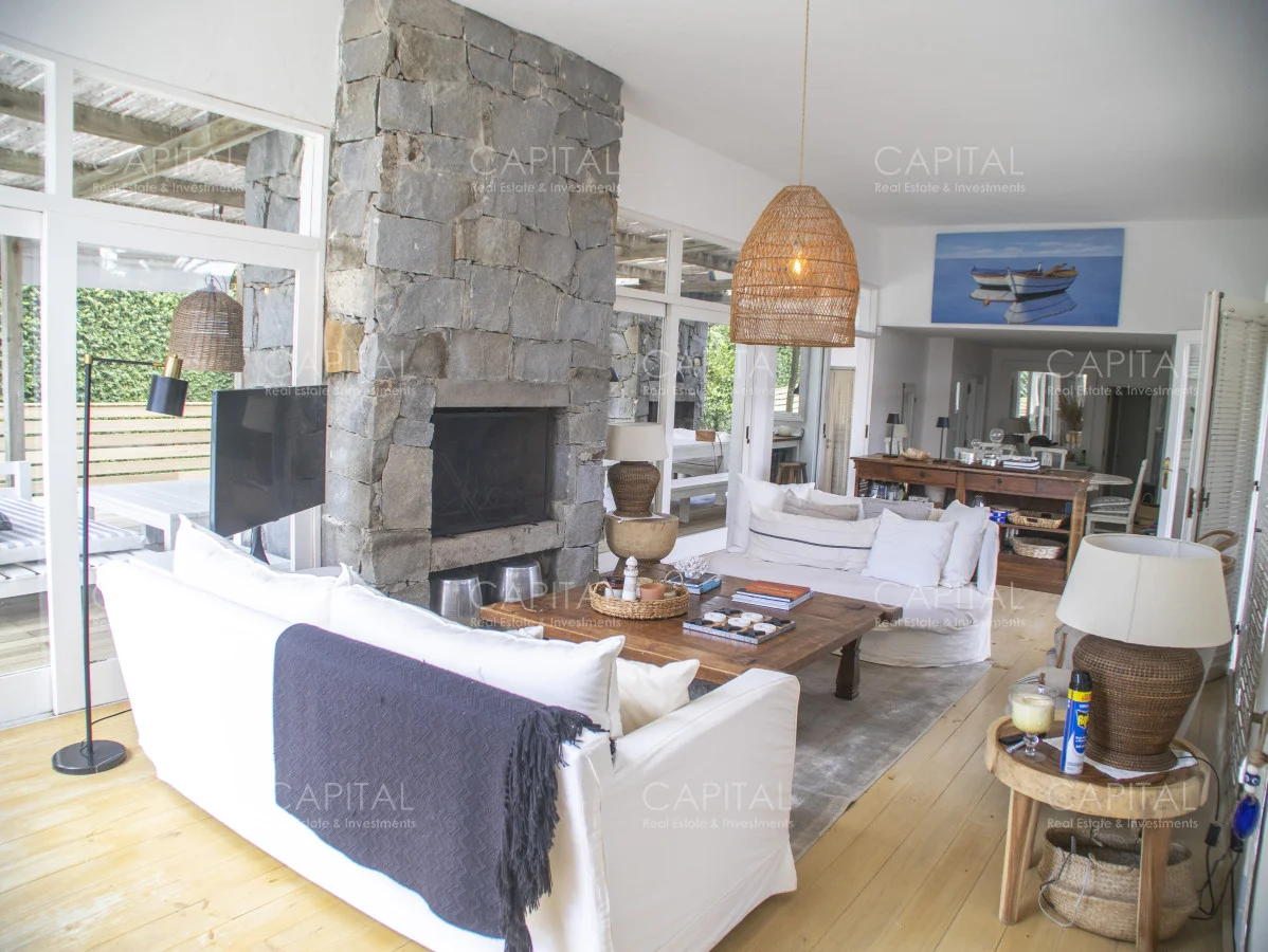 Casa en José Ignacio, propiedad 281712 -Imagen 4