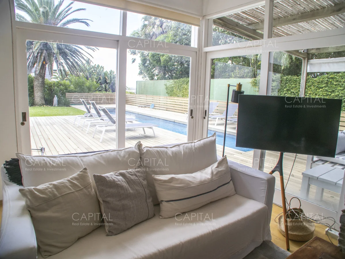 Casa en José Ignacio, propiedad 281712 -Imagen 5