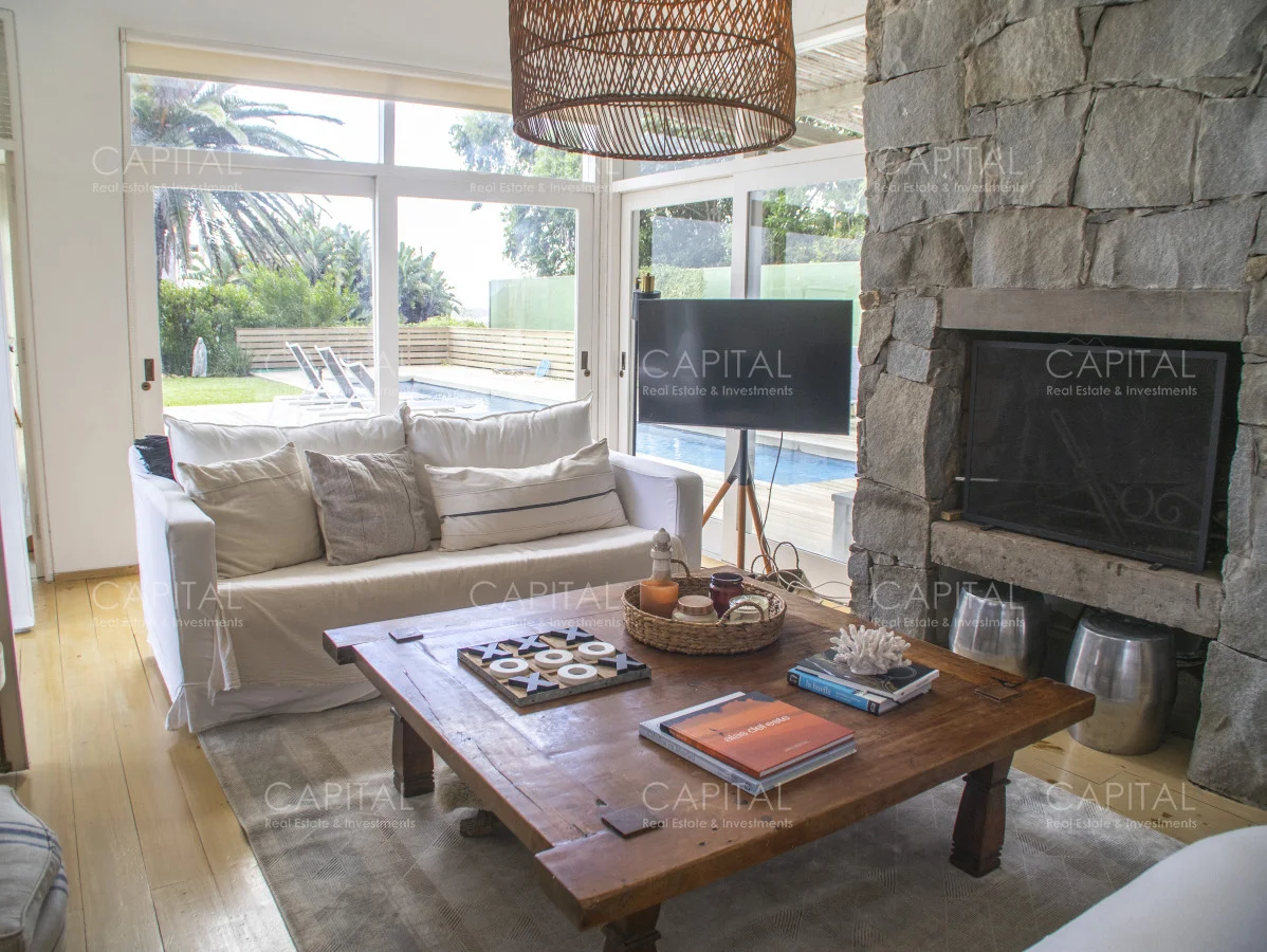 Casa en José Ignacio, propiedad 281712 -Imagen 6