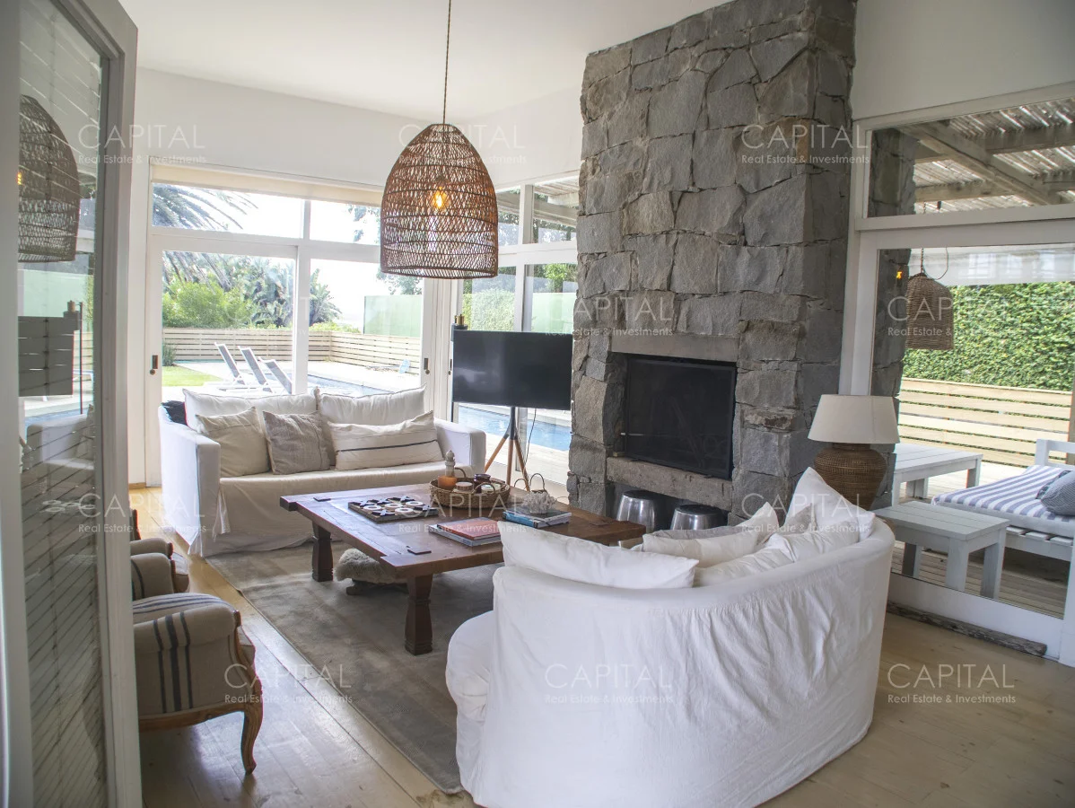 Casa en José Ignacio, propiedad 281712 -Imagen 7