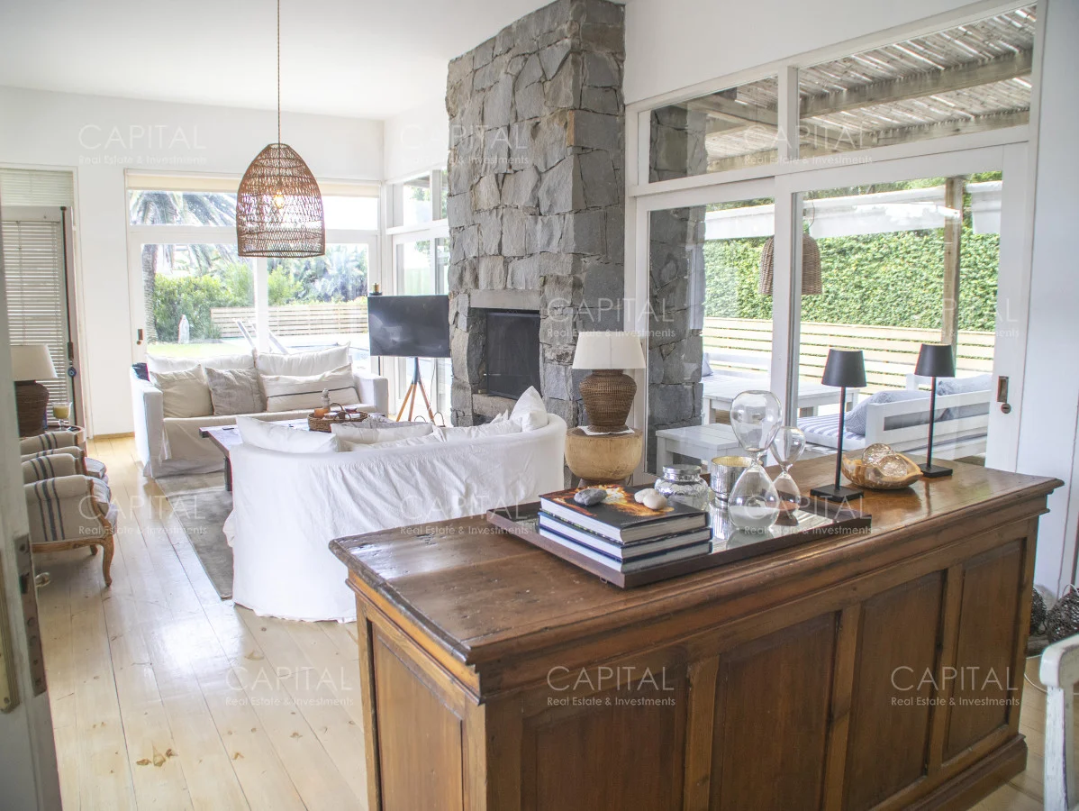 Casa en José Ignacio, propiedad 281712 -Imagen 8