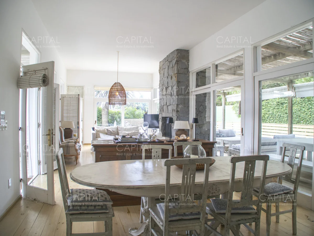 Casa en José Ignacio, propiedad 281712 -Imagen 10
