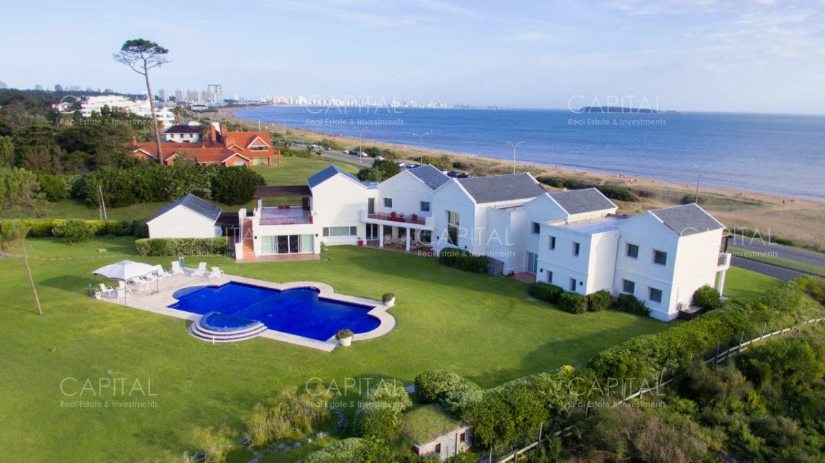 Casa en Pinares, propiedad 281713 -Imagen 1