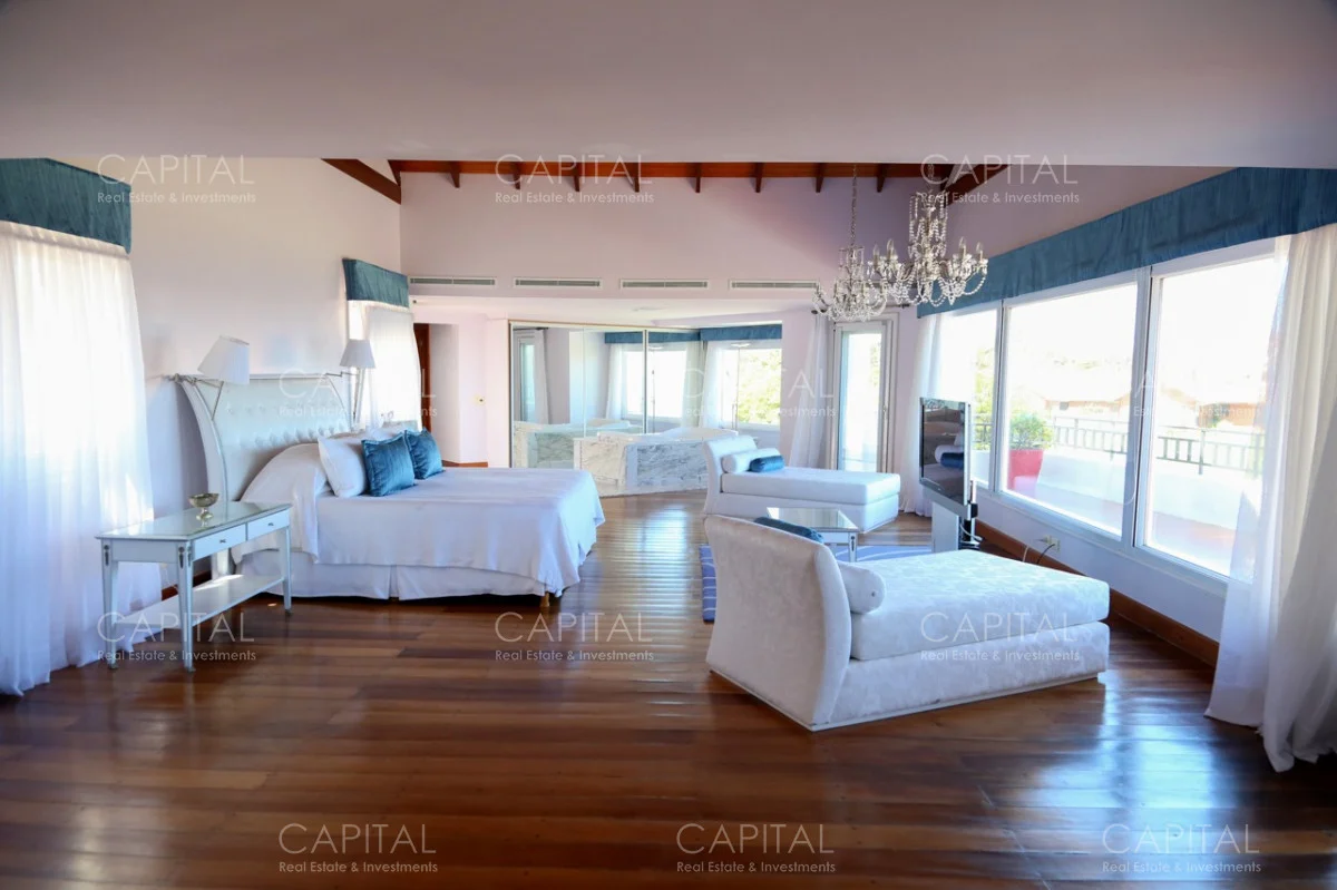 Casa en Pinares, propiedad 281713 -Imagen 2
