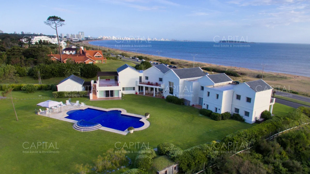 Casa en Pinares, propiedad 281713 -Imagen 11