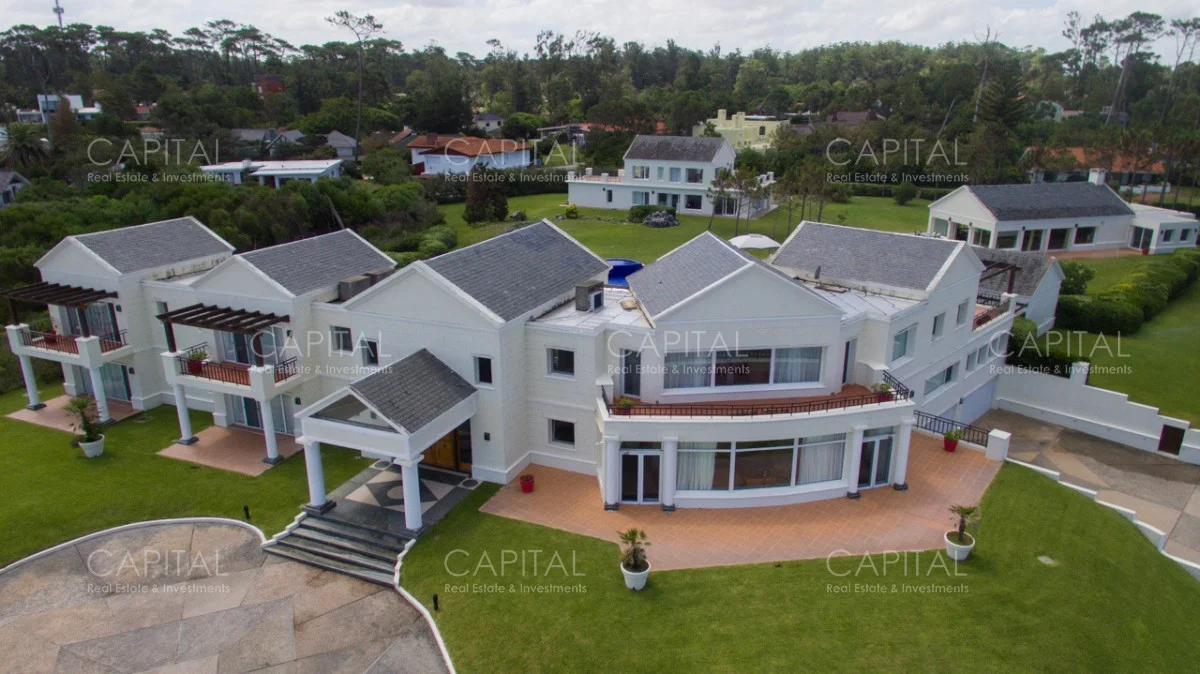 Casa en Pinares, propiedad 281713 -Imagen 12