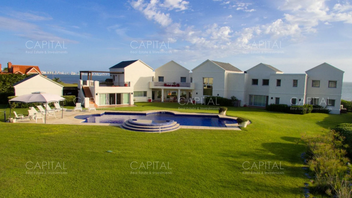 Casa en Pinares, propiedad 281713 -Imagen 3