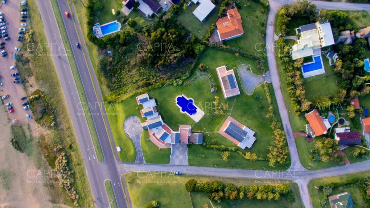 Casa en Pinares, propiedad 281713 -Imagen 4
