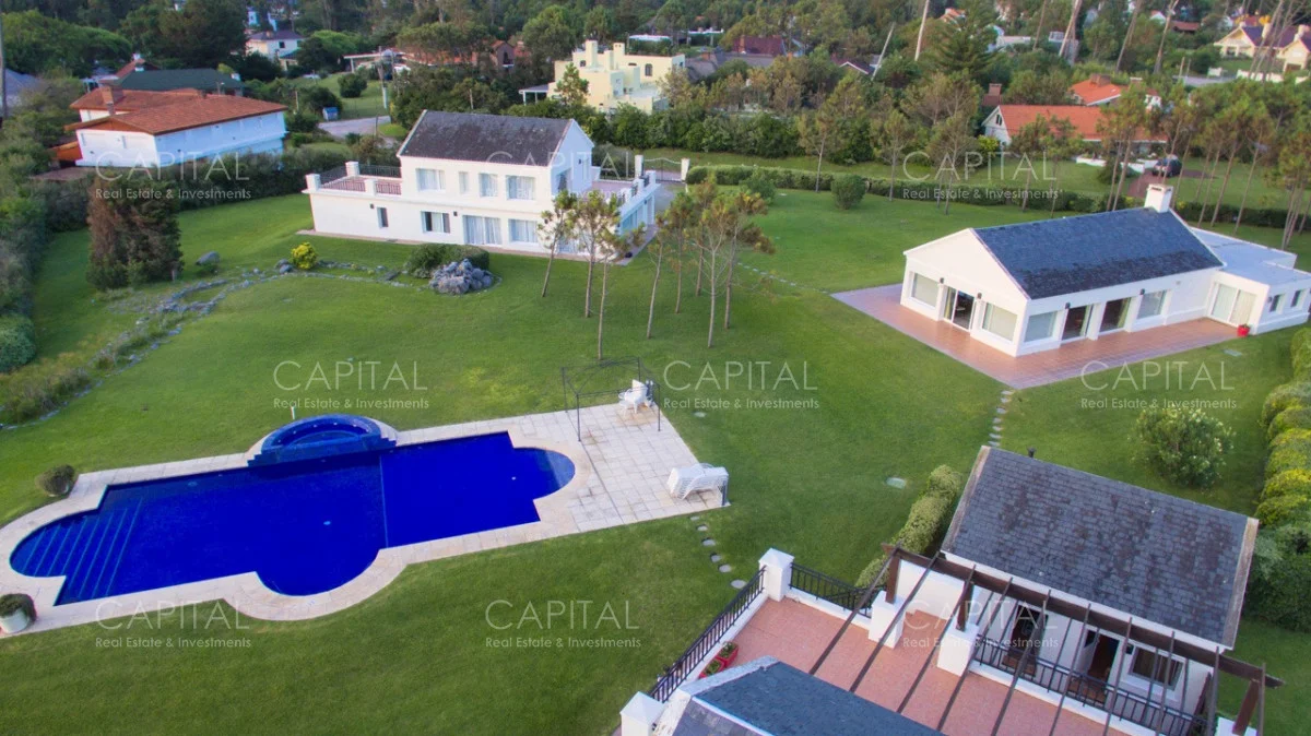 Casa en Pinares, propiedad 281713 -Imagen 10
