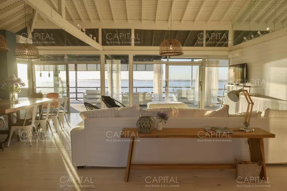 Casa en José Ignacio, propiedad 281714 -Imagen 1