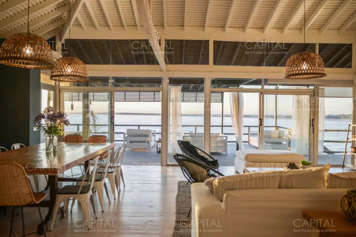 Casa en José Ignacio, propiedad 281714 -Imagen 2