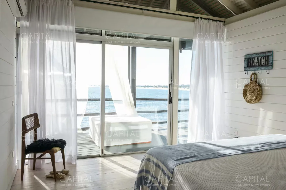 Casa en José Ignacio, propiedad 281714 -Imagen 13