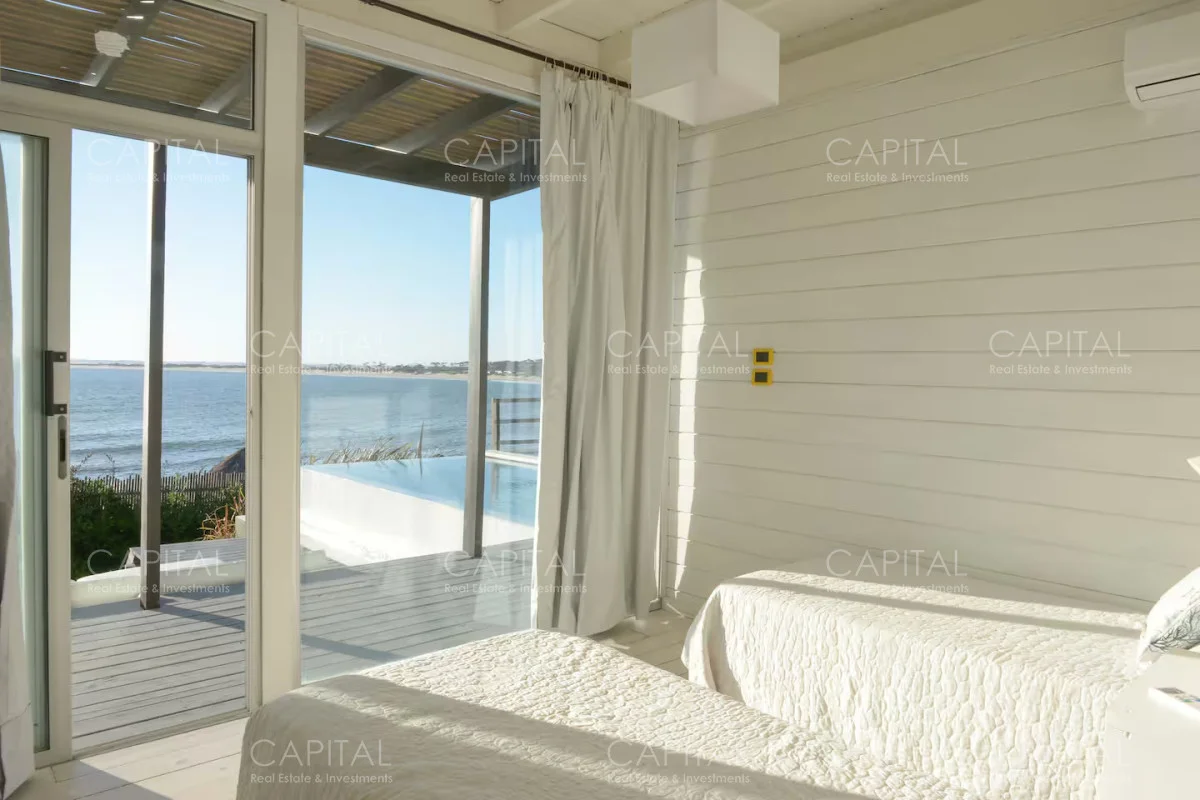 Casa en José Ignacio, propiedad 281714 -Imagen 15