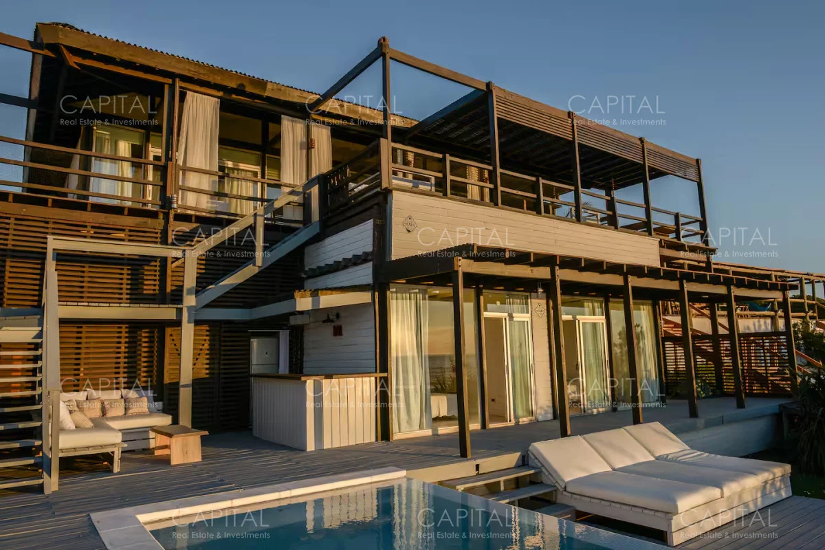 Casa en José Ignacio, propiedad 281714 -Imagen 17